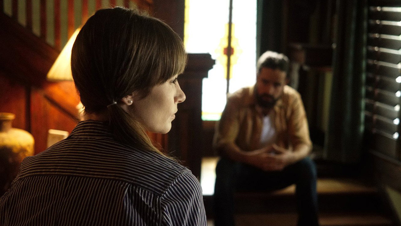 Dead Awake scene photo