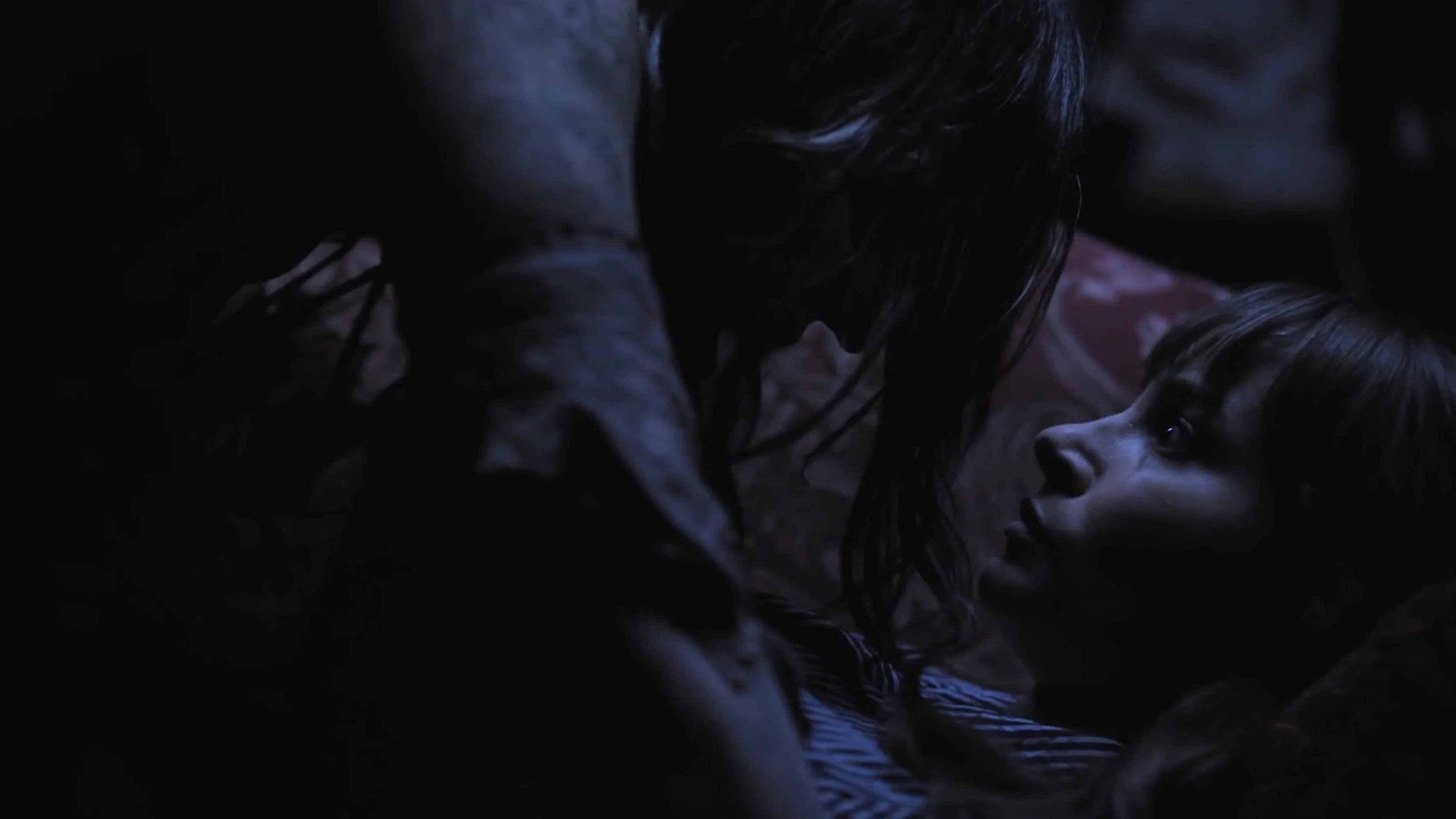 Dead Awake scene photo