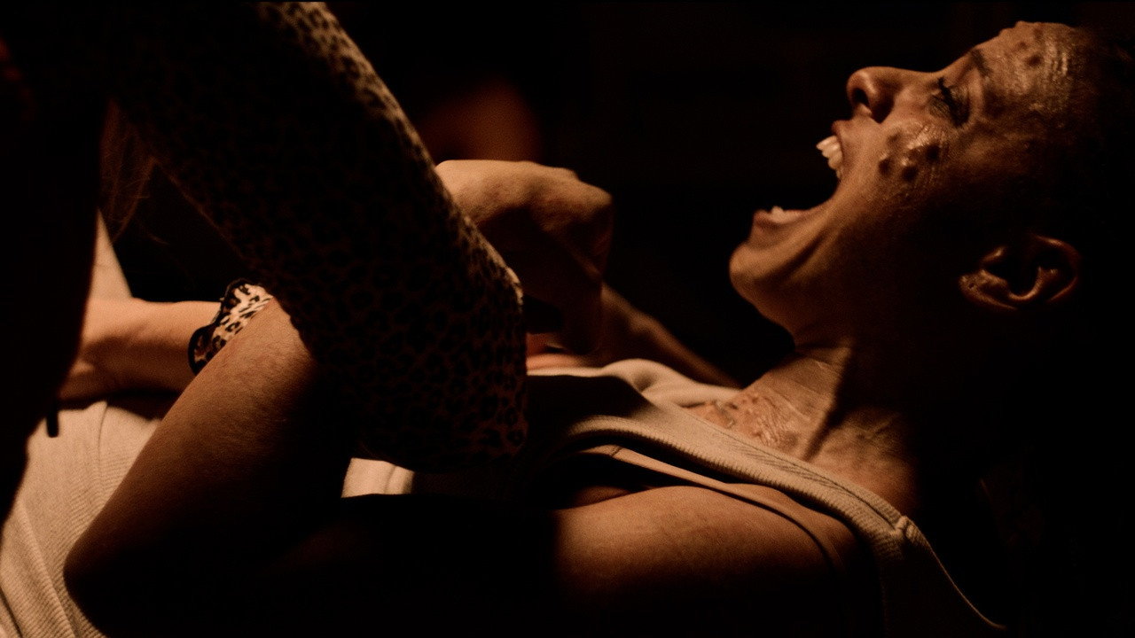 Dead Bloom scene photo