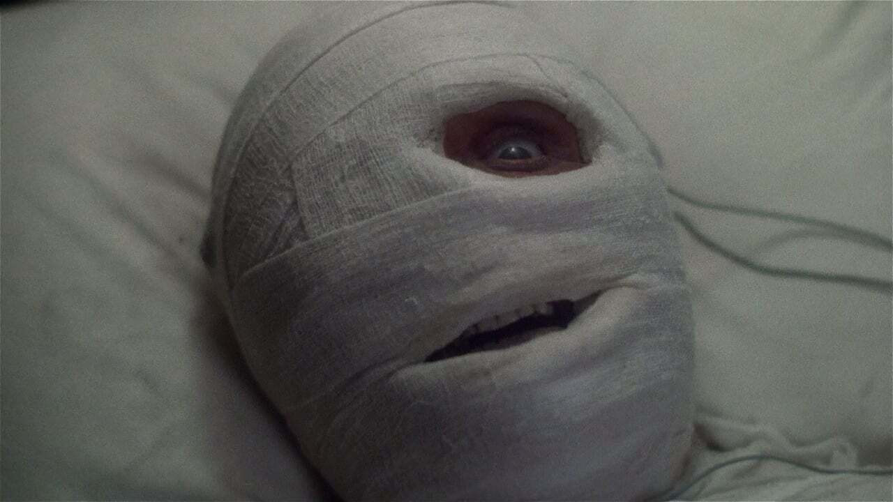 Dead & Buried scene photo