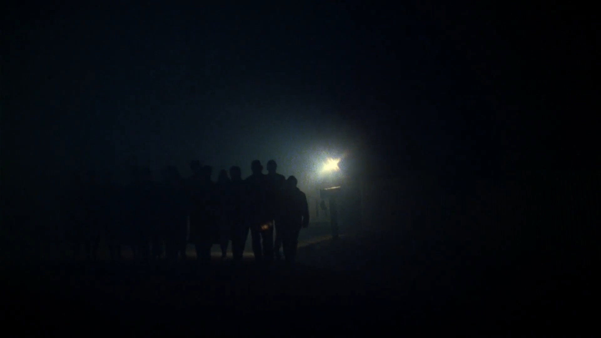 Dead & Buried scene photo