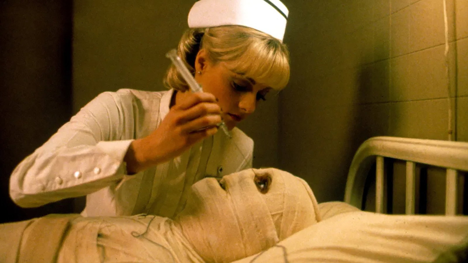 Dead & Buried scene photo