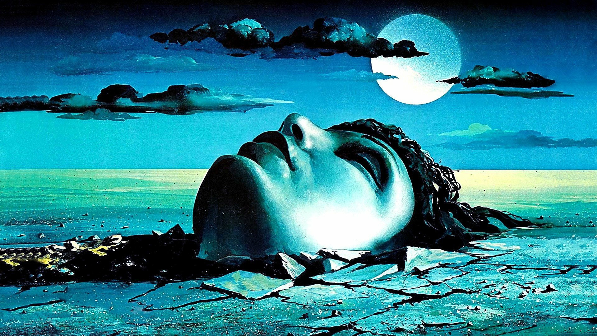 Dead & Buried scene photo