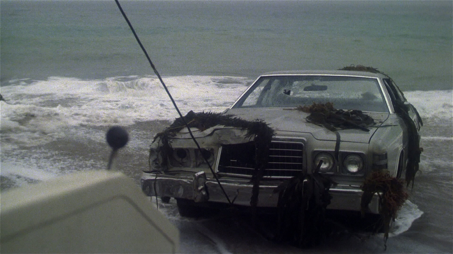 Dead & Buried scene photo