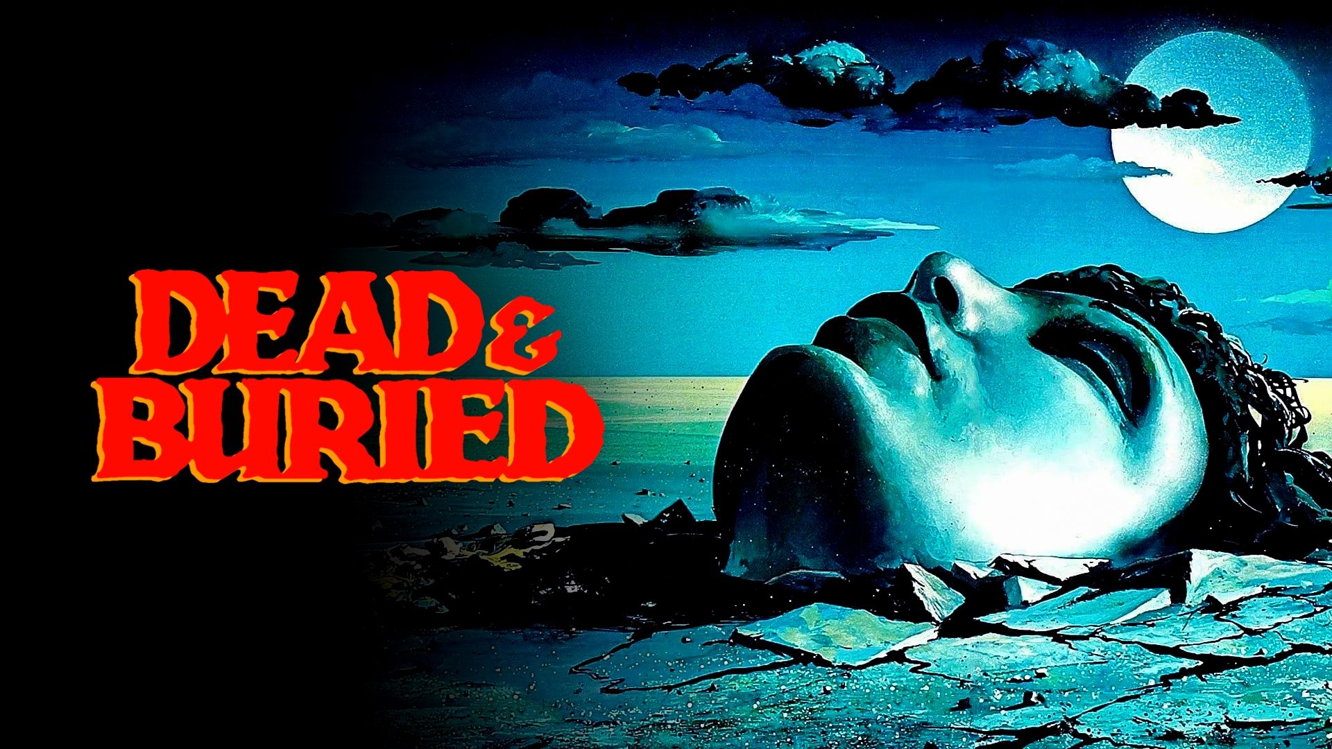Dead & Buried scene photo
