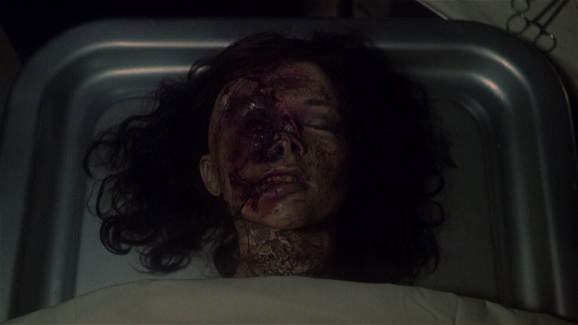Dead & Buried scene photo