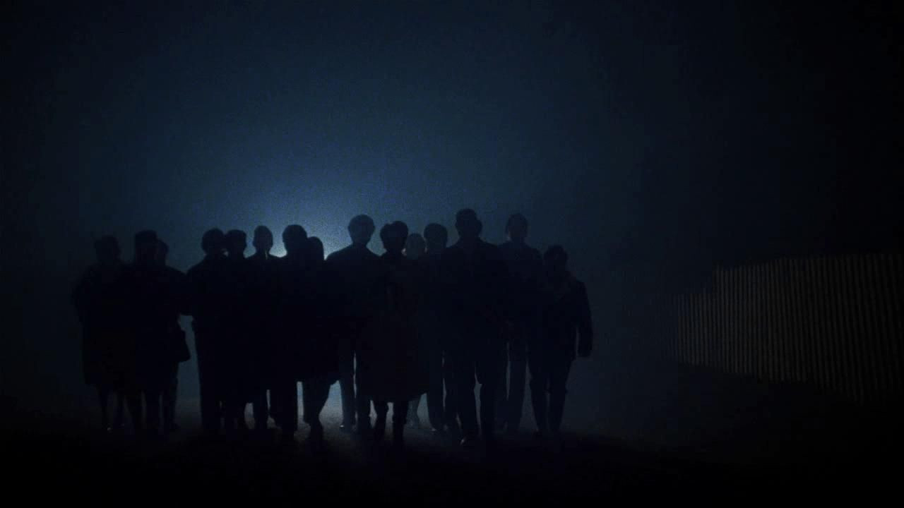 Dead & Buried scene photo