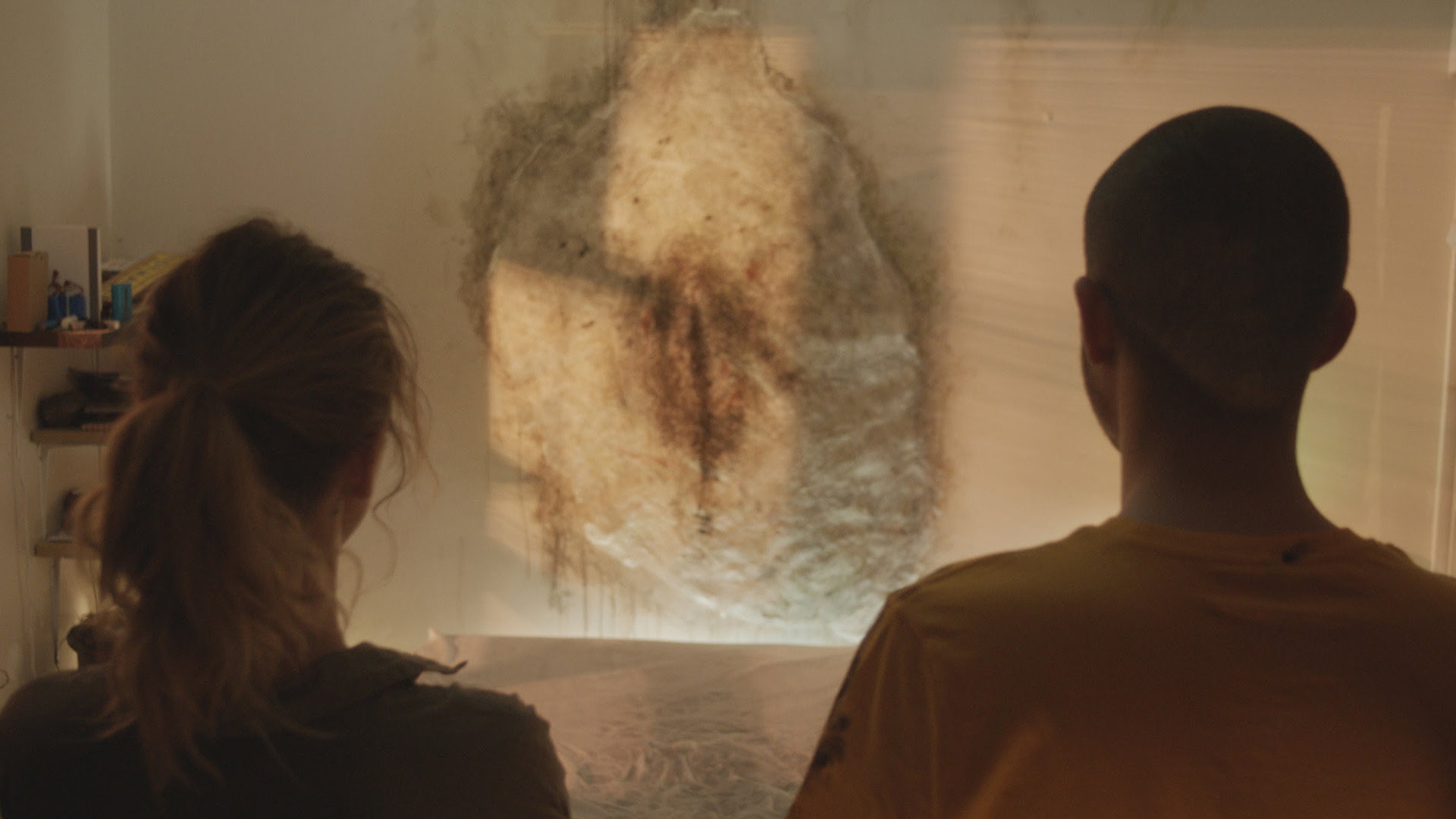 Dead Dicks scene photo