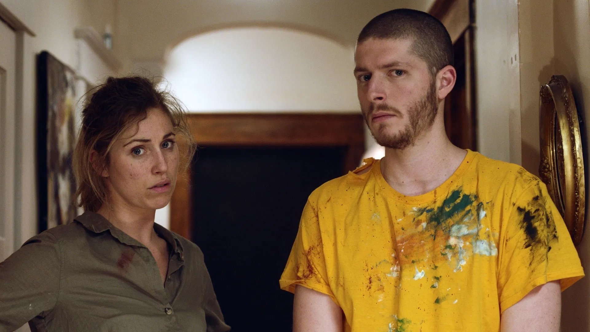 Dead Dicks scene photo