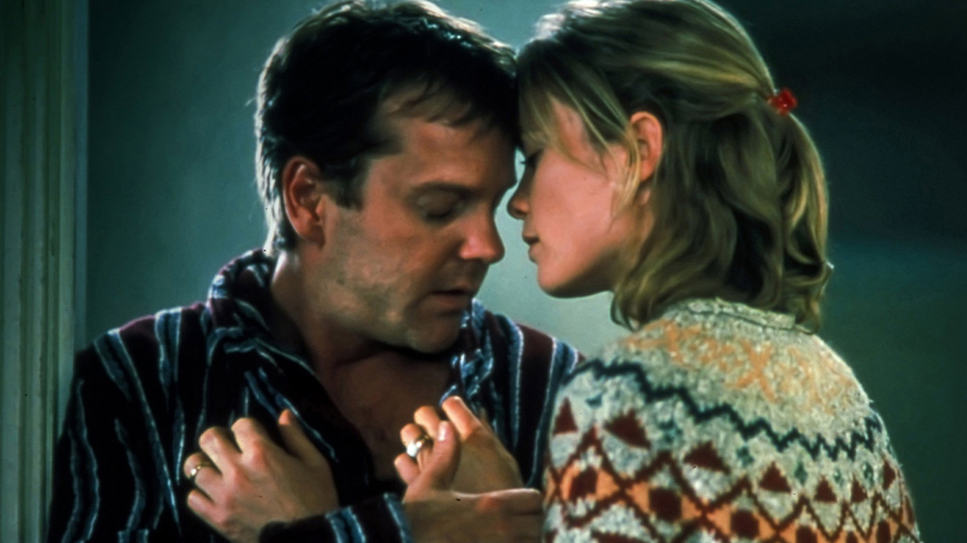 Dead Heat scene photo