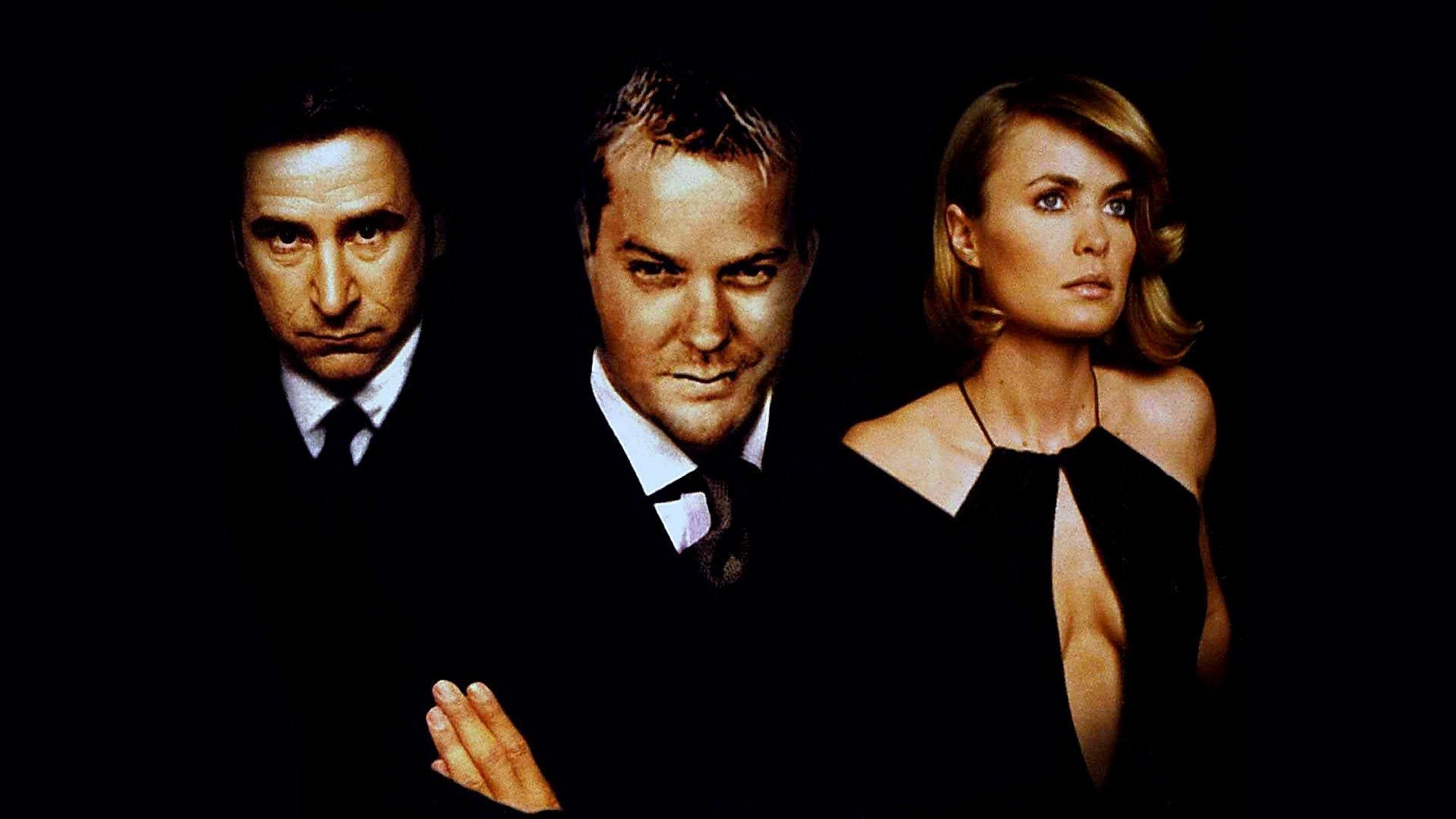 Dead Heat scene photo