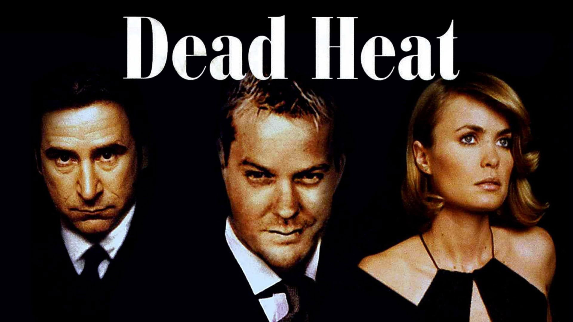 Dead Heat scene photo