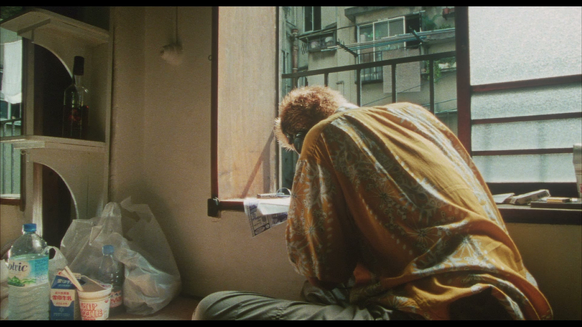 Dead or Alive 2: Tôbôsha scene photo