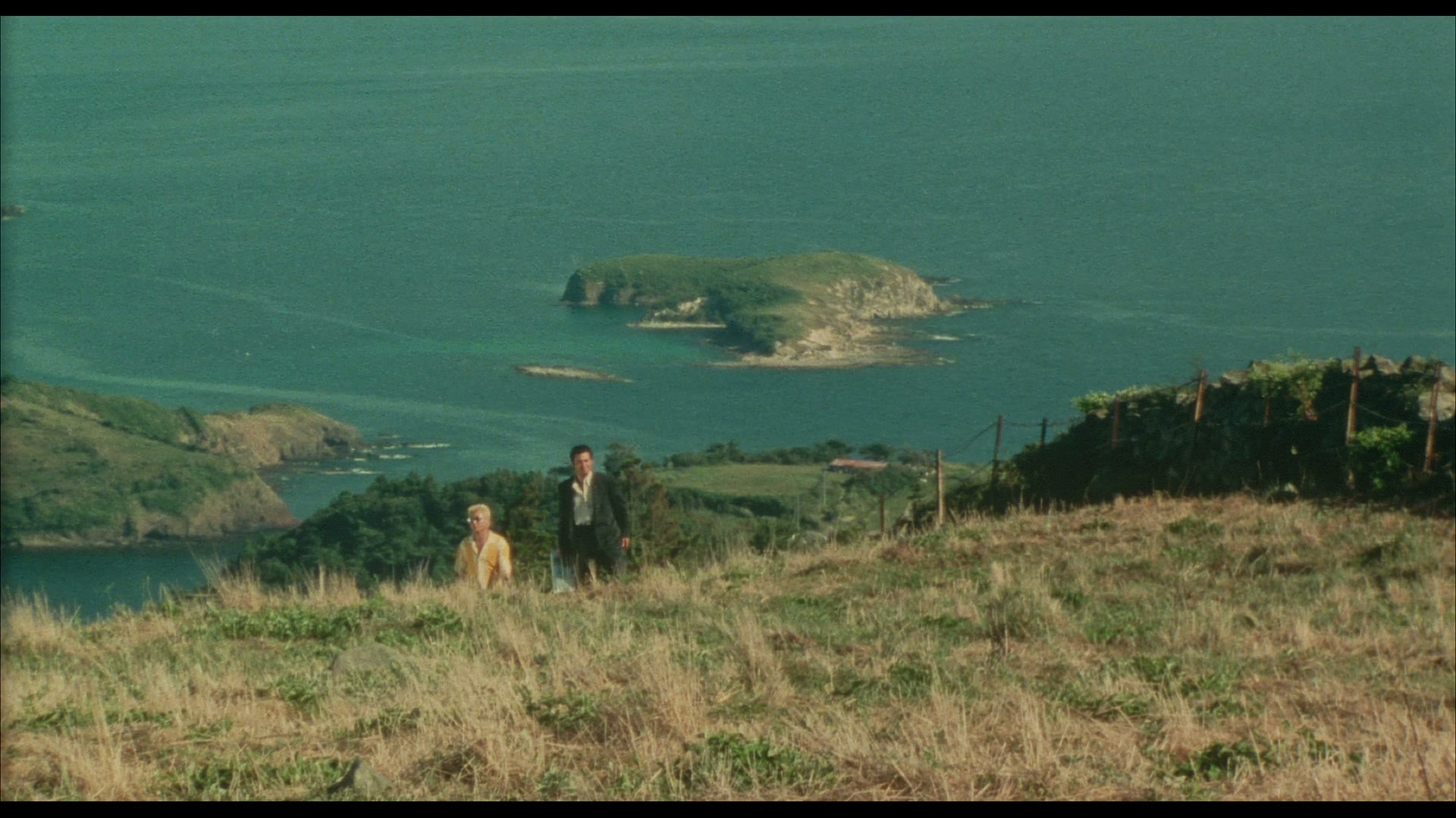 Dead or Alive 2: Tôbôsha scene photo