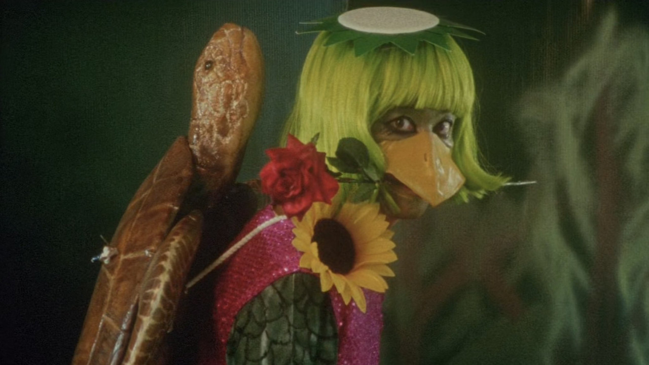 Dead or Alive 2: Tôbôsha scene photo