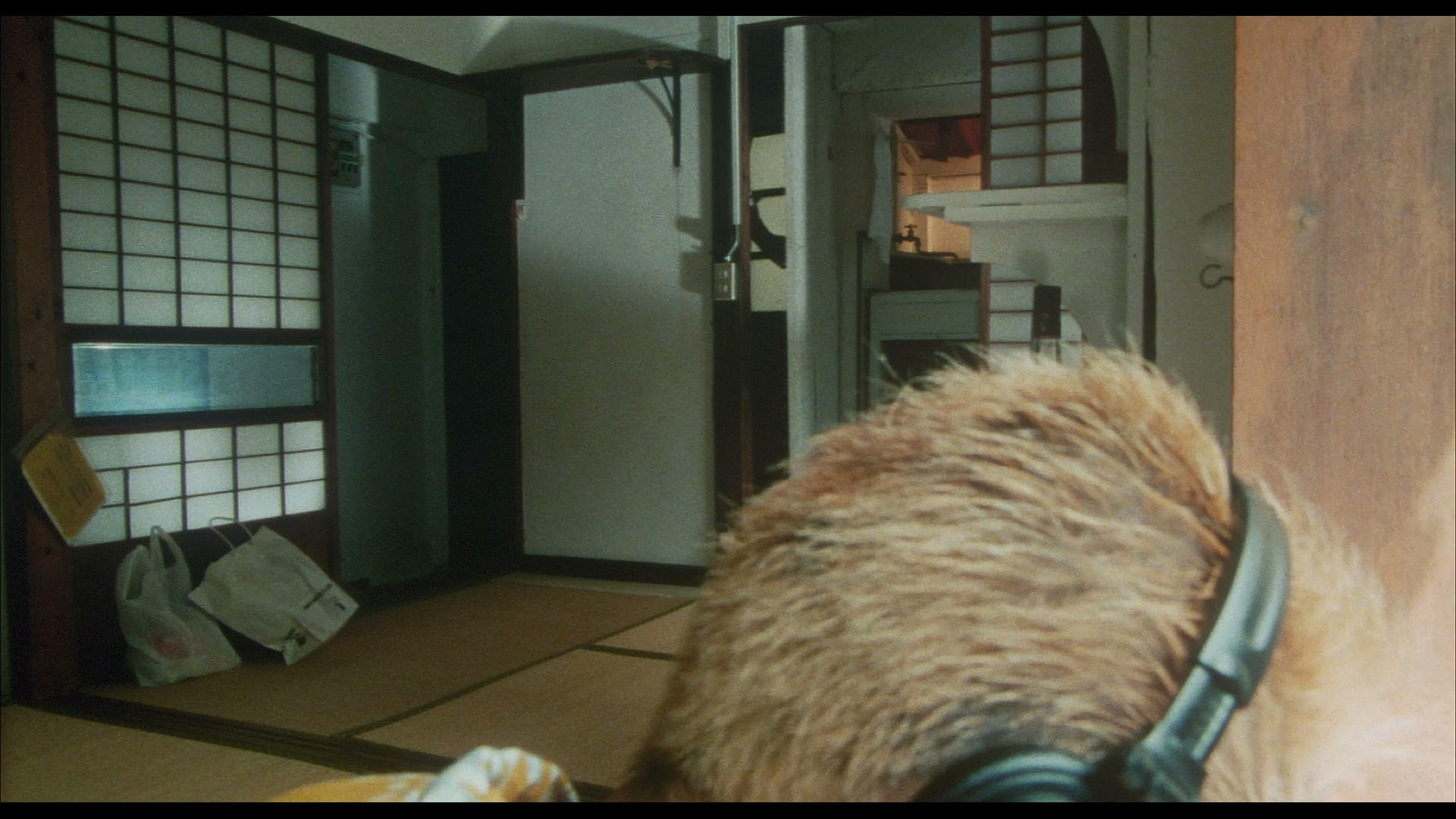 Dead or Alive 2: Tôbôsha scene photo