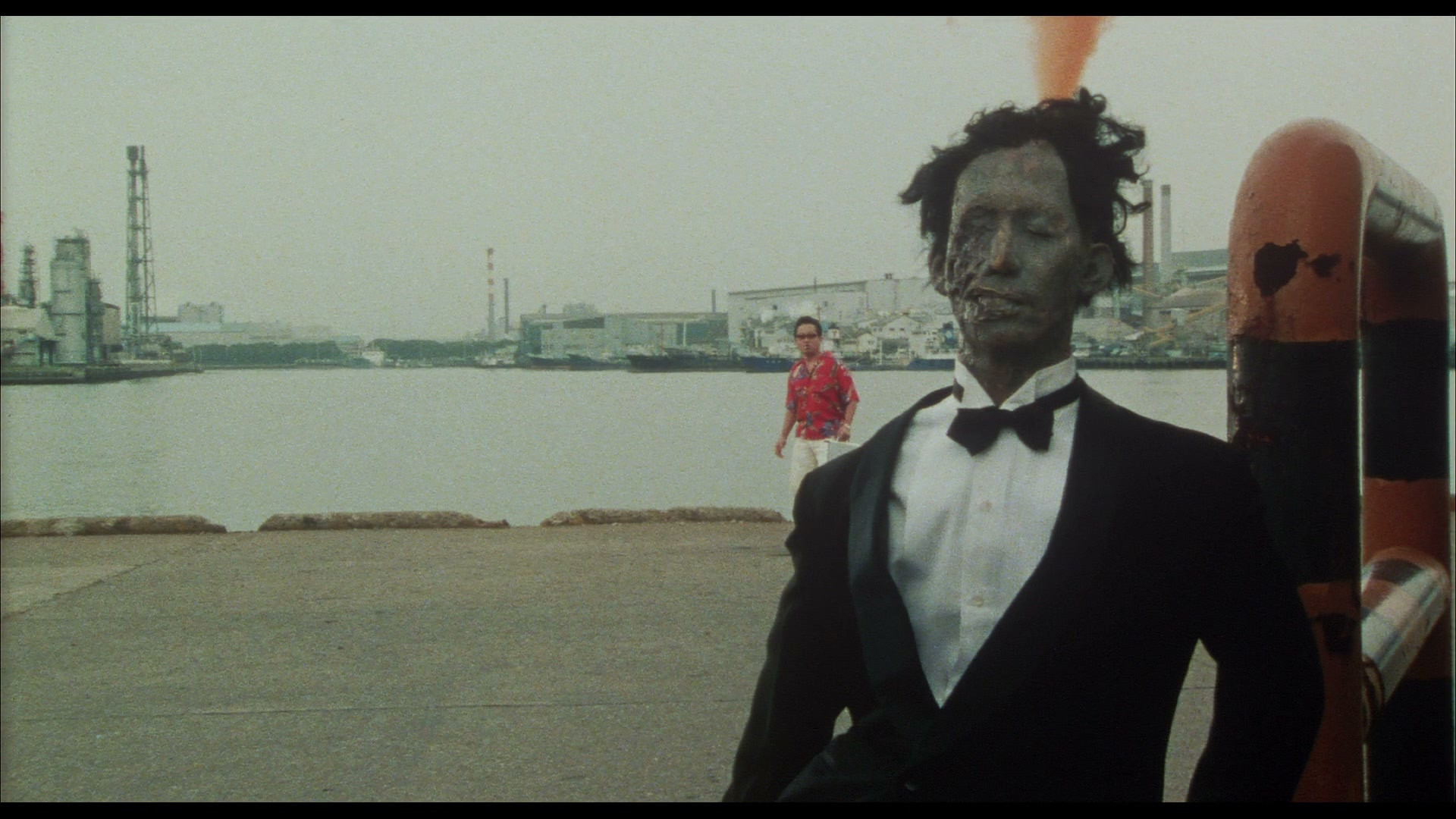 Dead or Alive 2: Tôbôsha scene photo