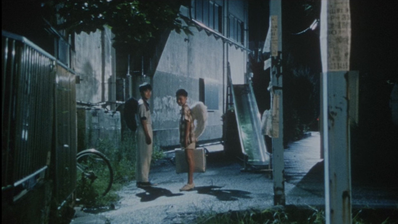 Dead or Alive 2: Tôbôsha scene photo