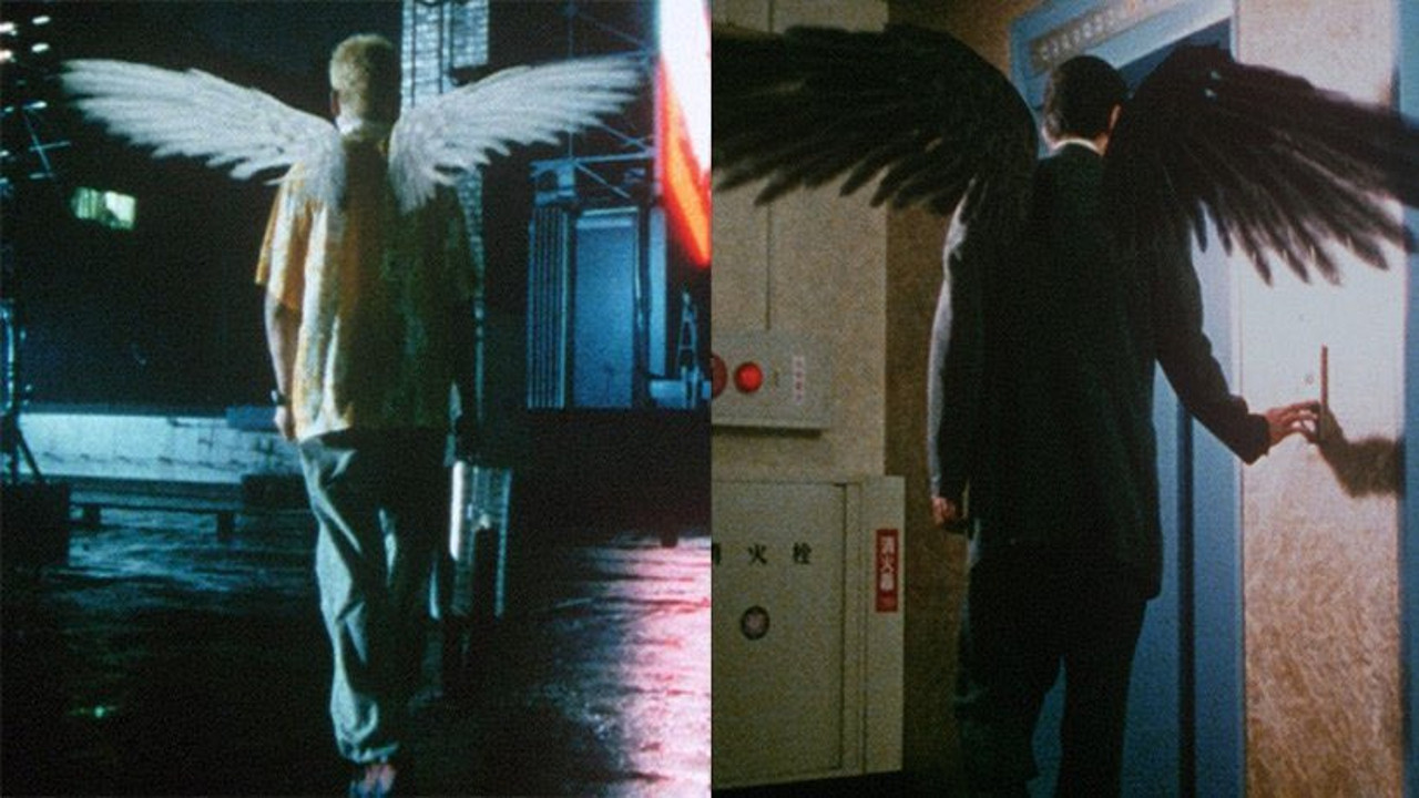 Dead or Alive 2: Tôbôsha scene photo