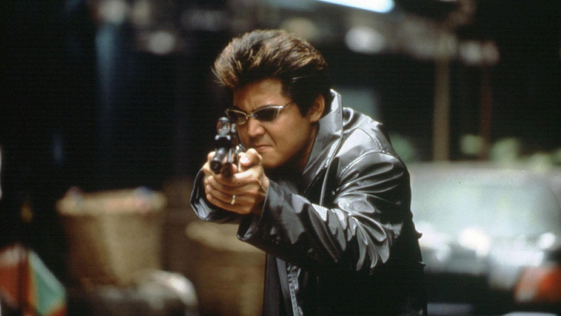 Dead or Alive: Final scene photo
