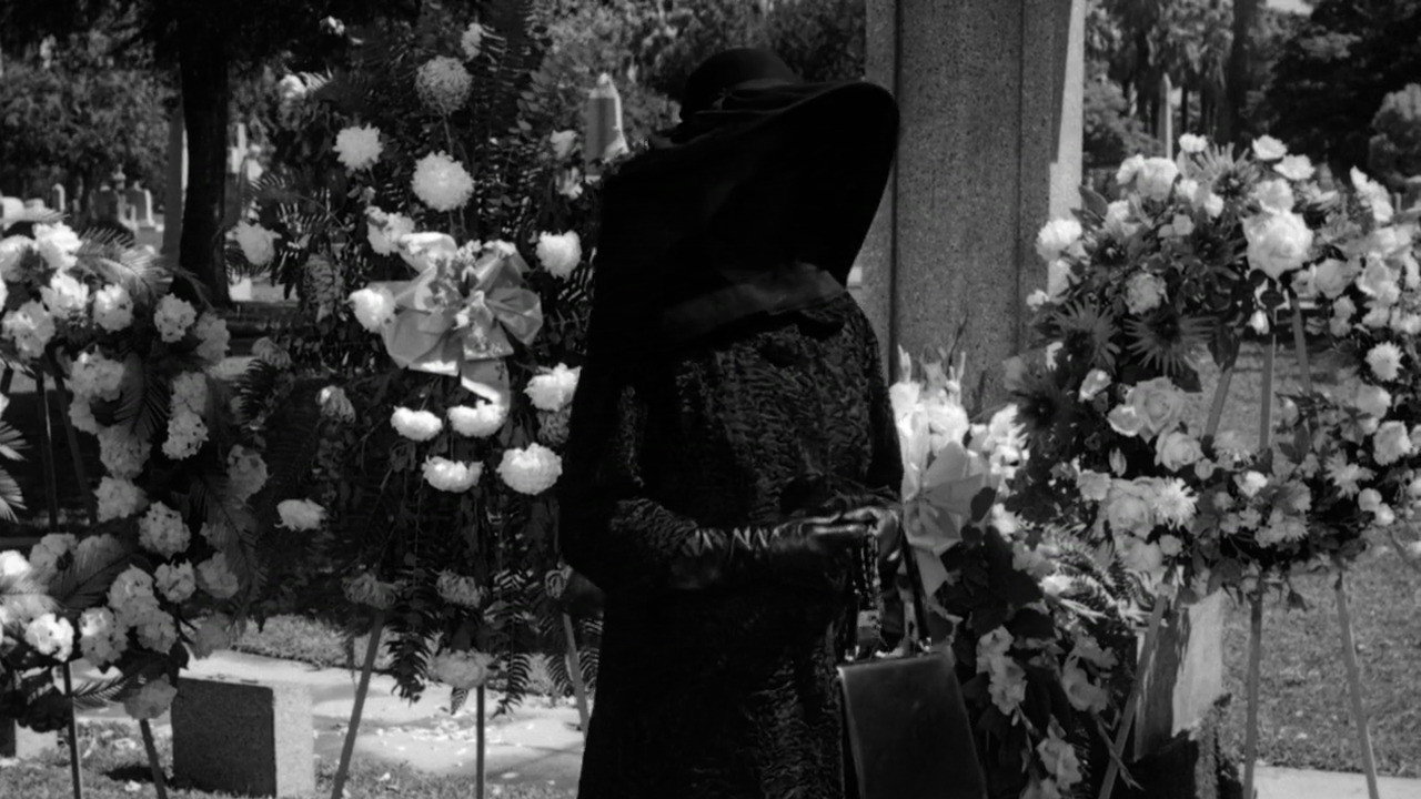 Dead Ringer scene photo
