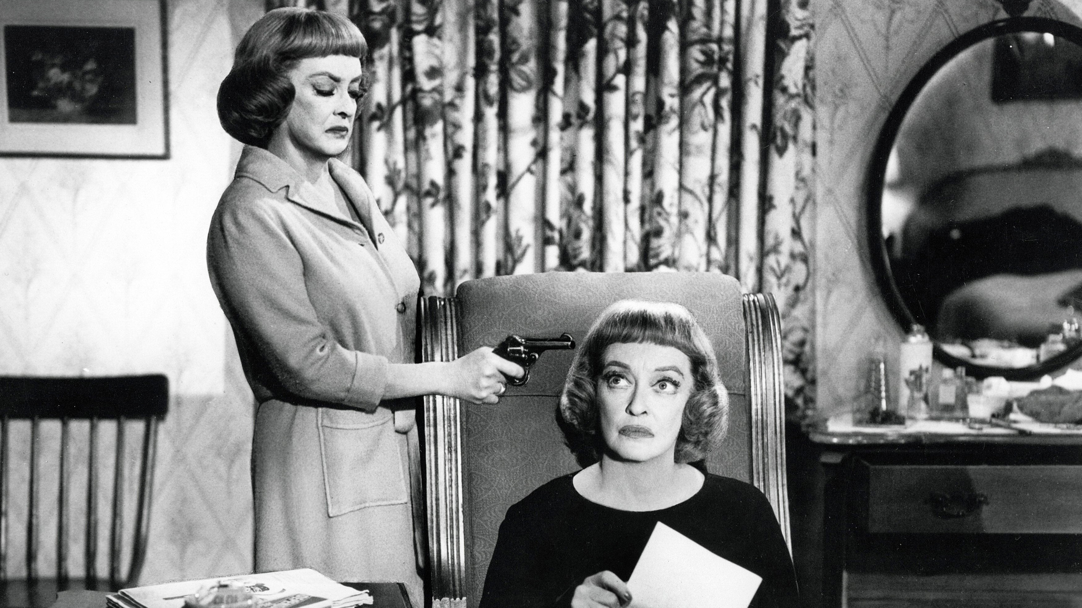 Dead Ringer scene photo