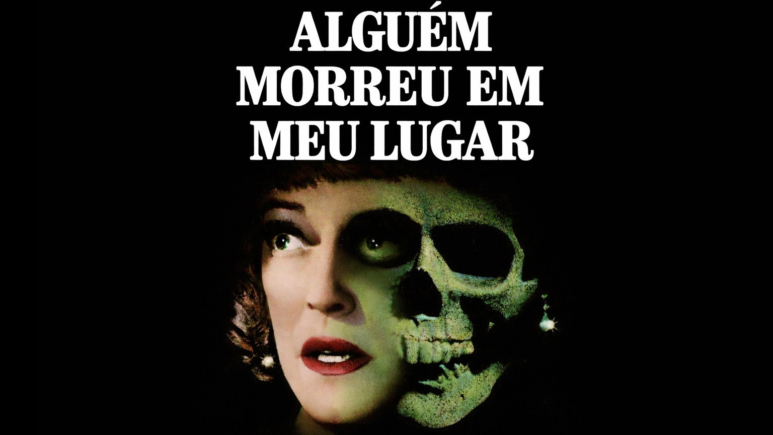 Dead Ringer scene photo