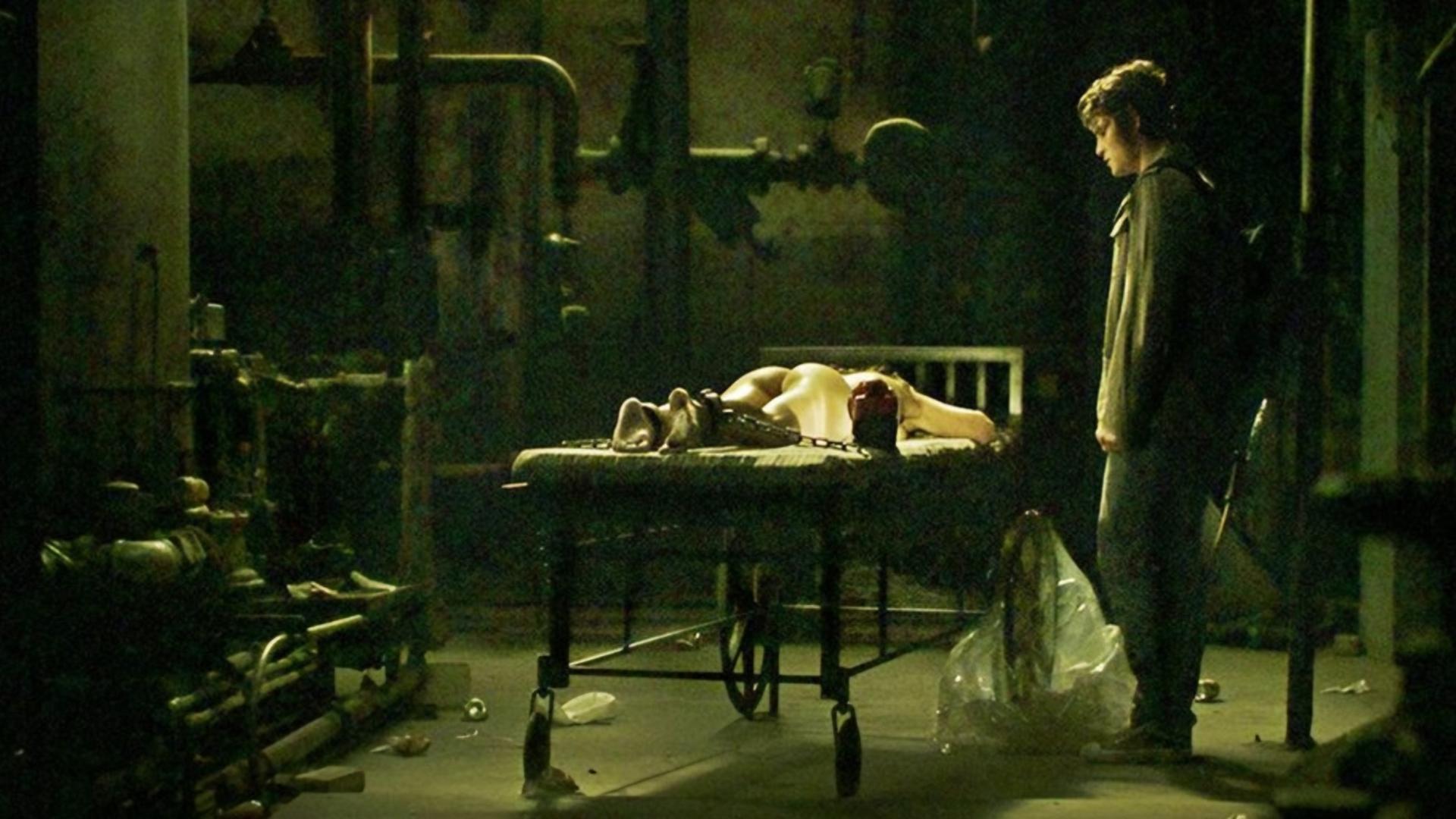 Deadgirl scene photo
