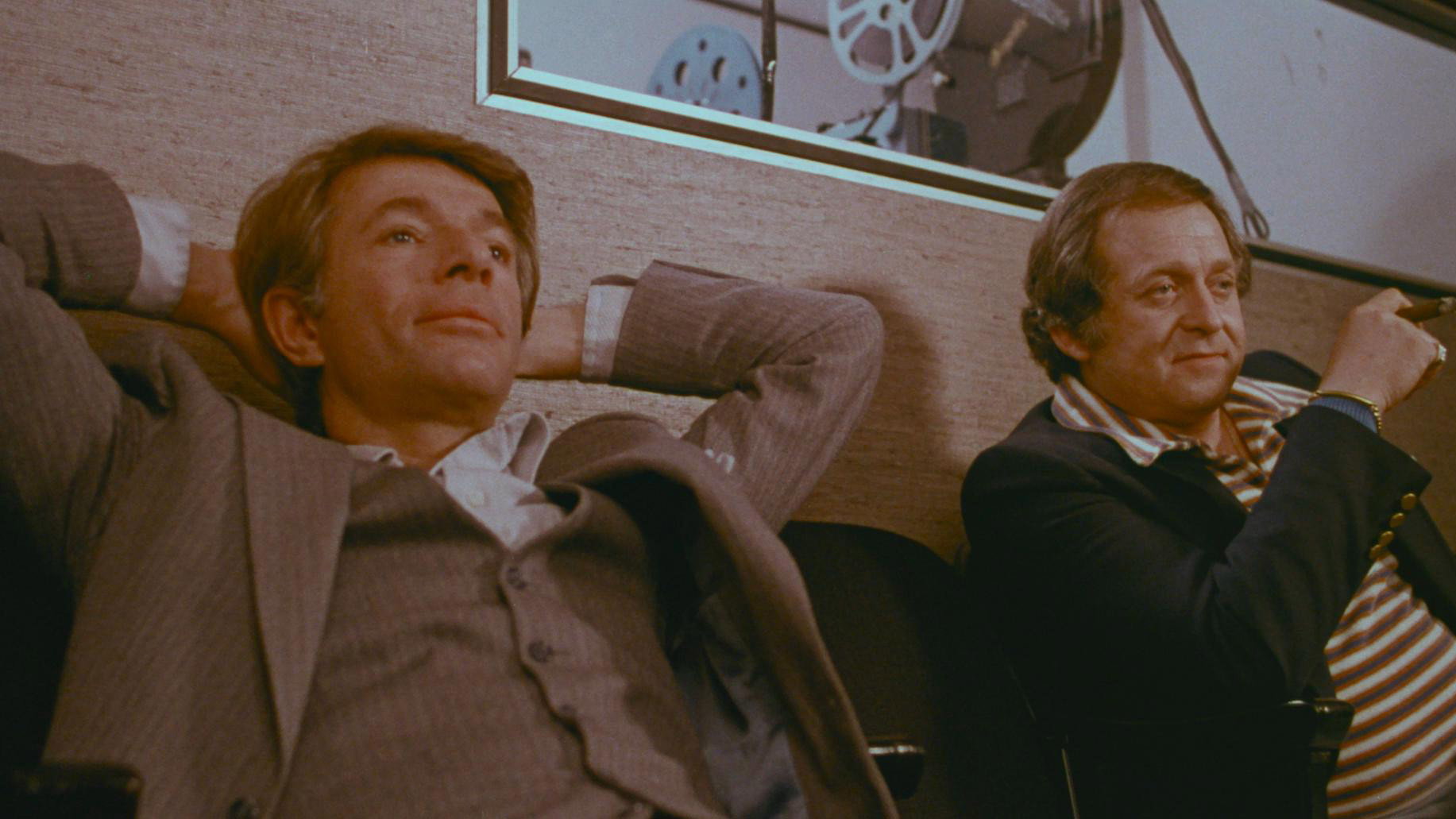Deadline scene photo