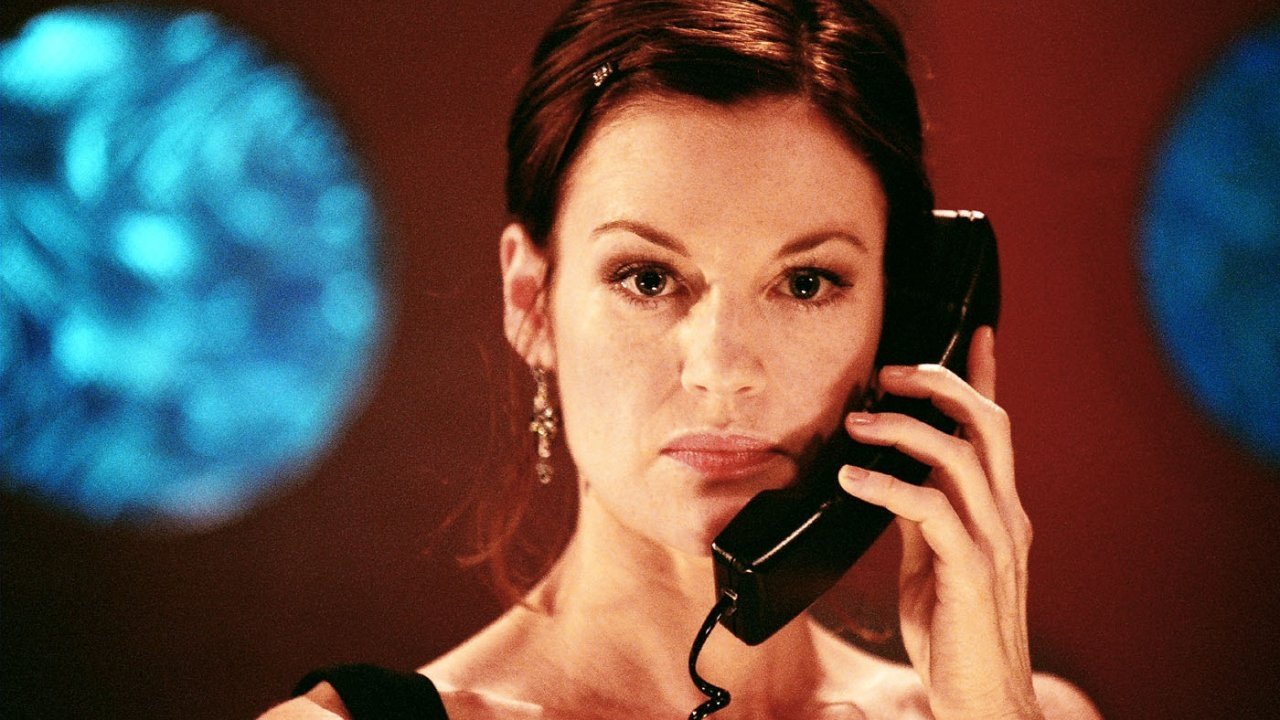 Deadly Encounter scene photo
