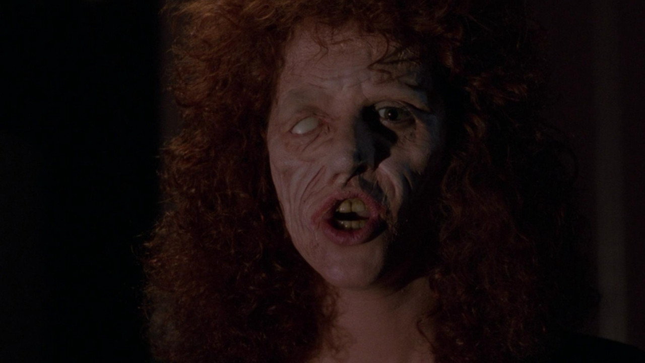 Deadly Manor scene photo