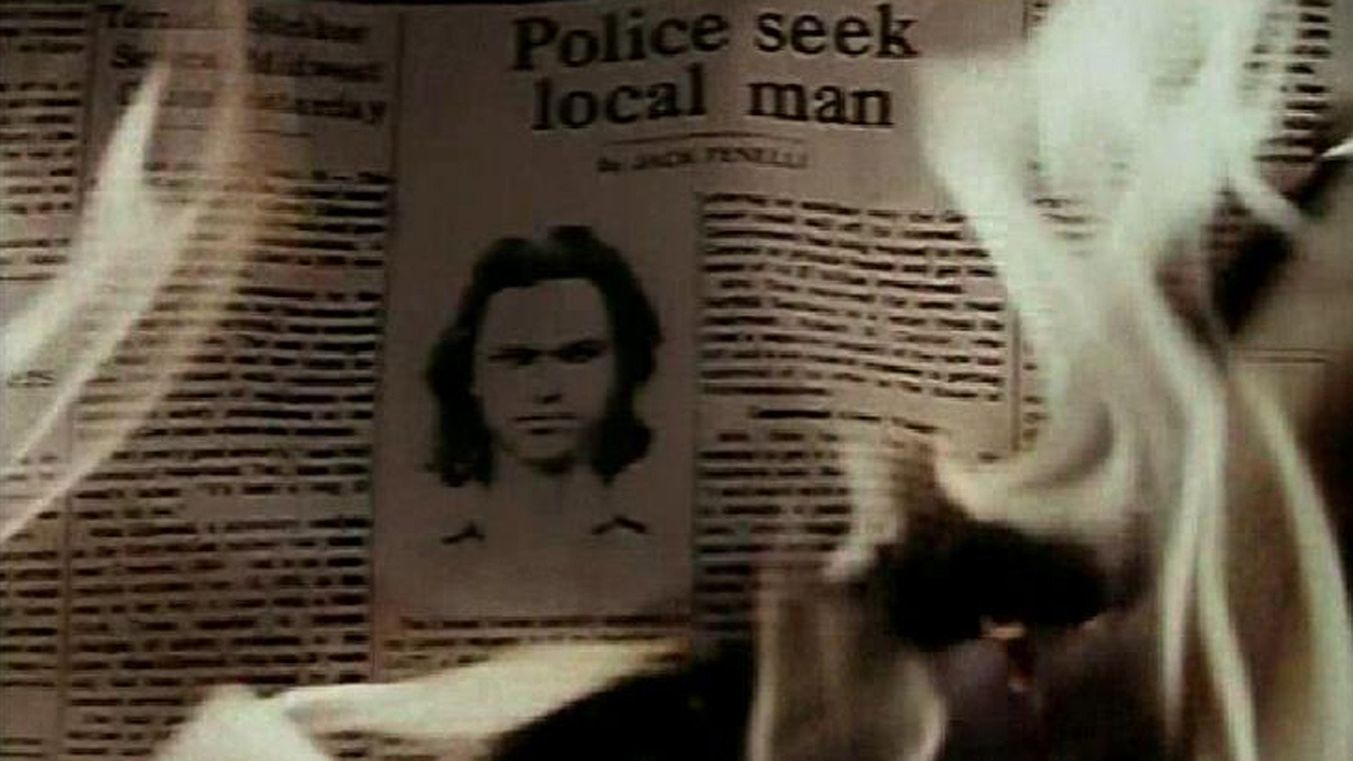Deadly Manor scene photo