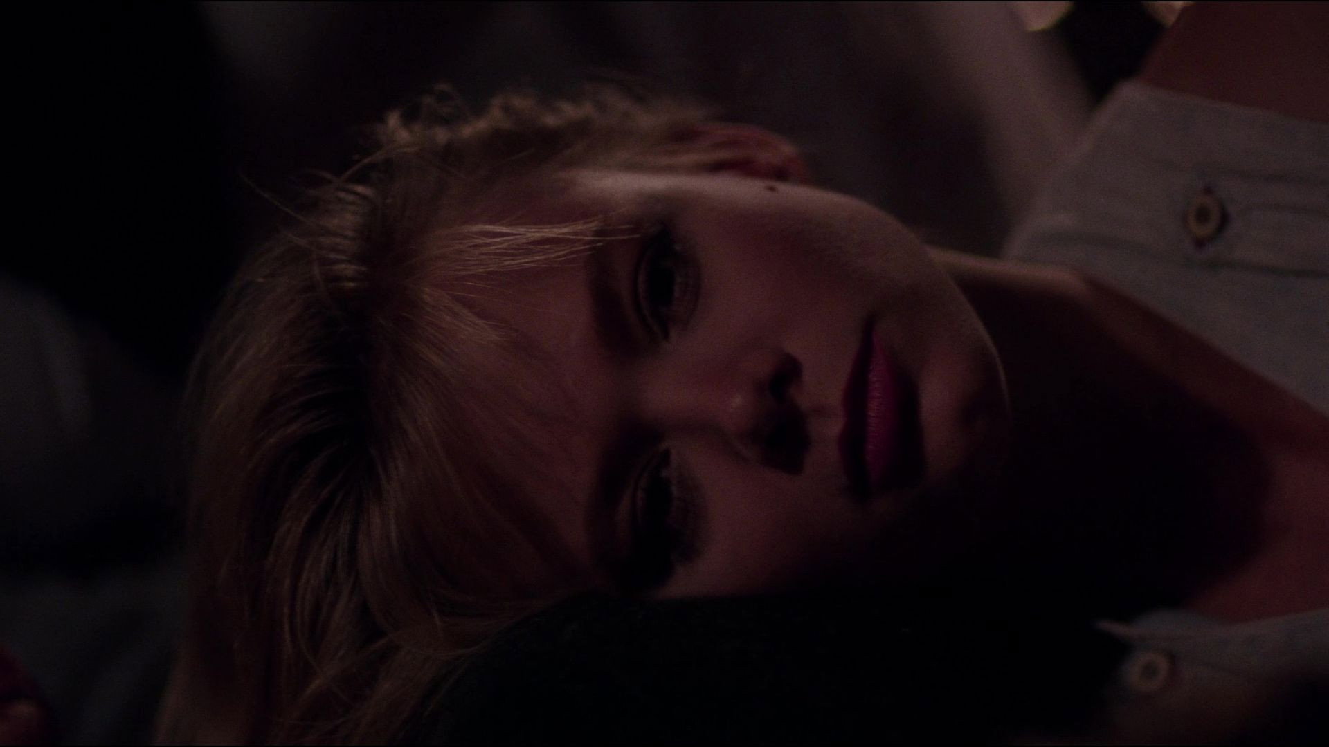 Deadly Manor scene photo