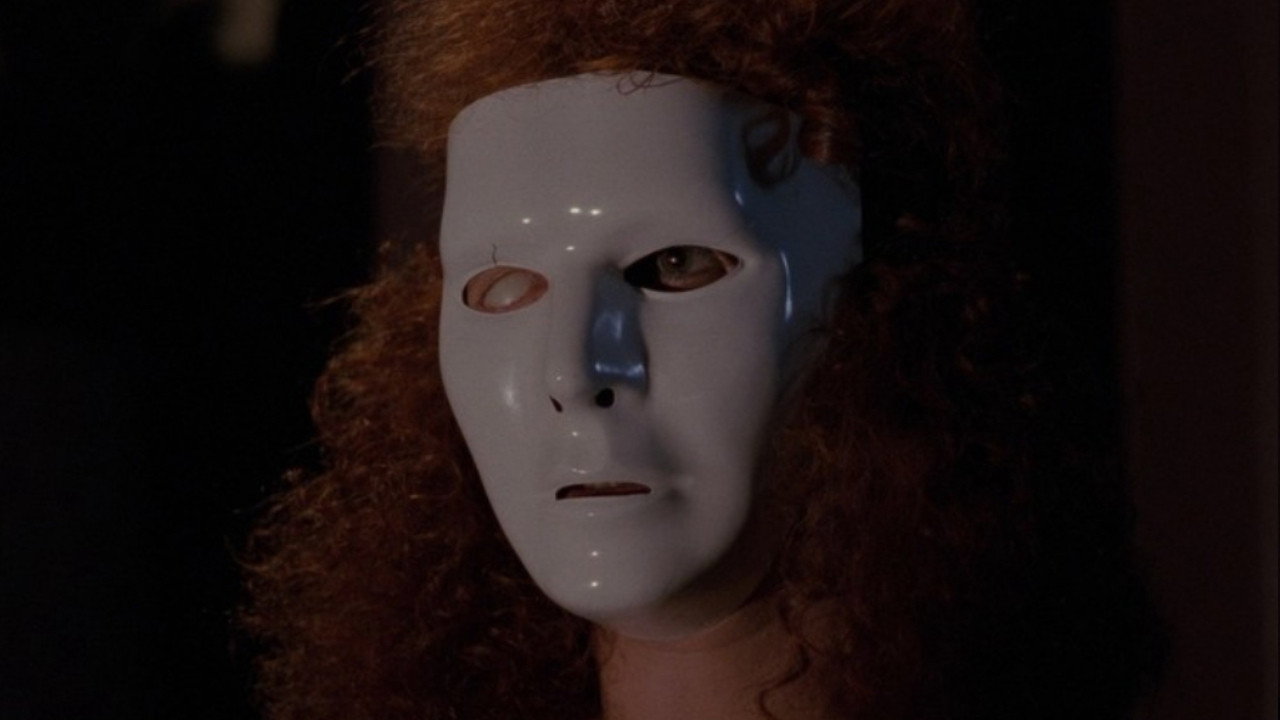 Deadly Manor scene photo