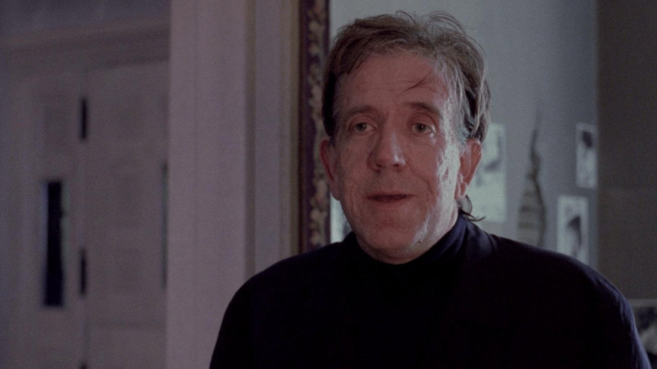 Deadly Manor scene photo
