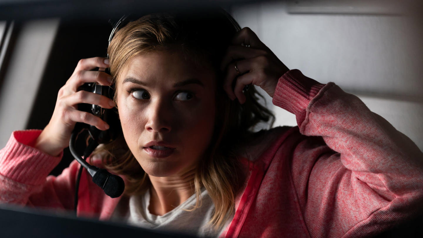 Deadly Mile High Club scene photo