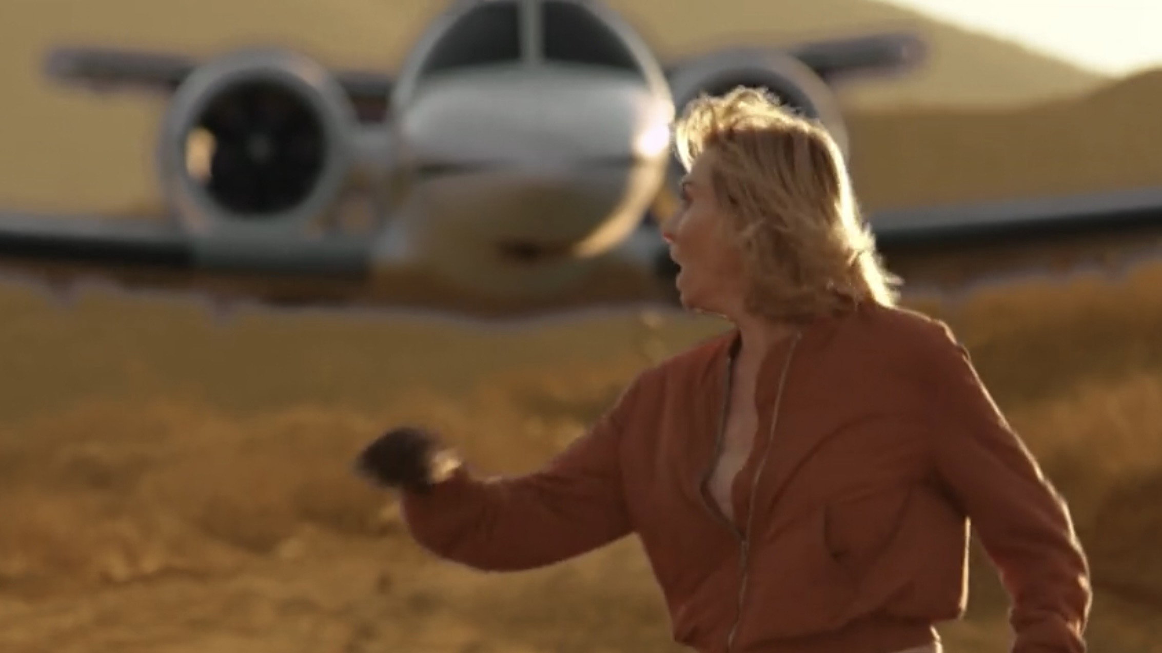 Deadly Mile High Club scene photo