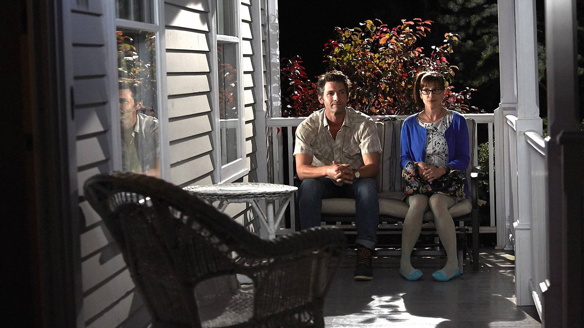 Dear Viola scene photo