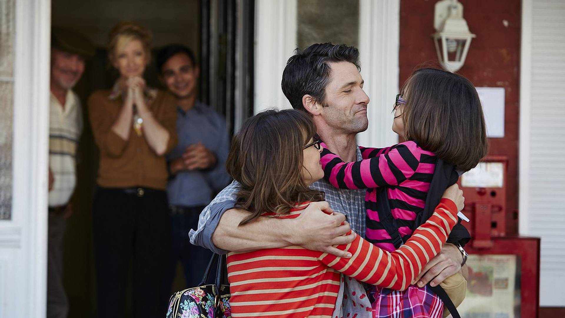 Dear Viola scene photo