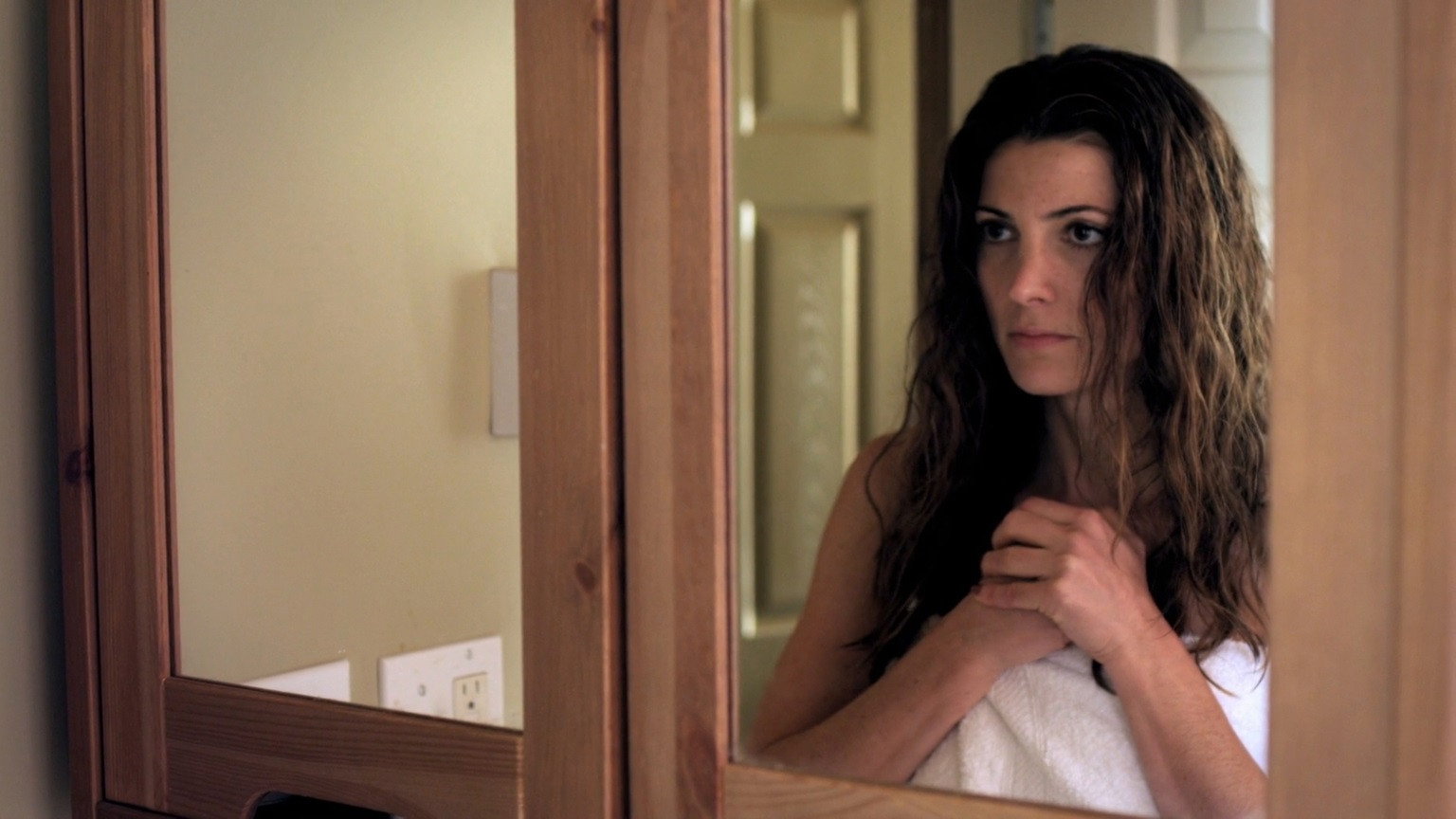 Death Do Us Part scene photo