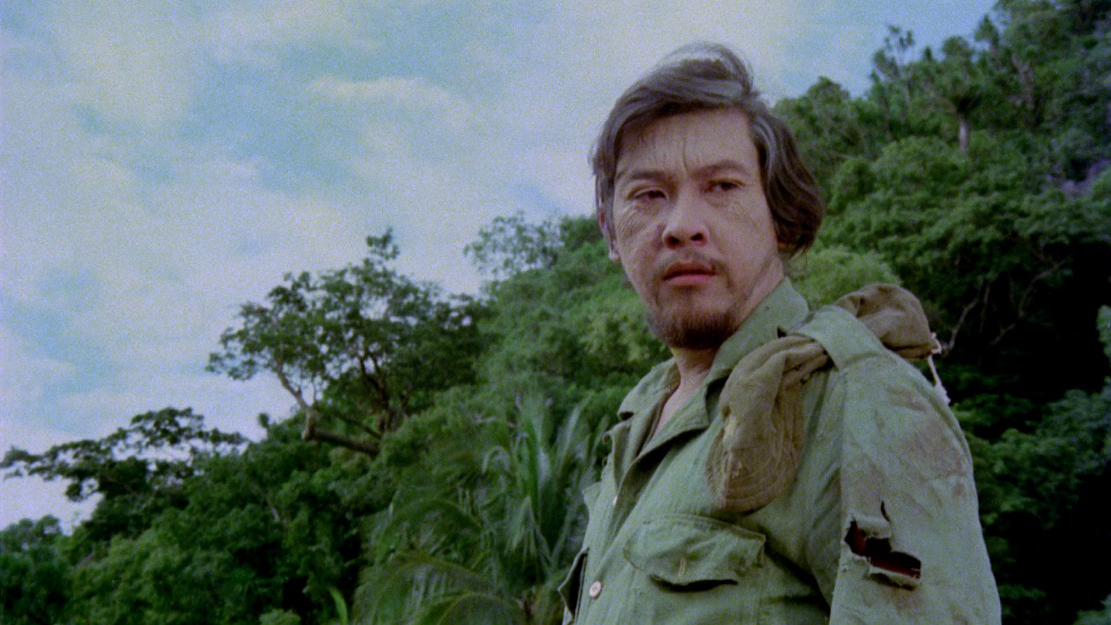 Death Force scene photo