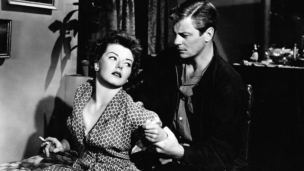 Death in Small Doses scene photo