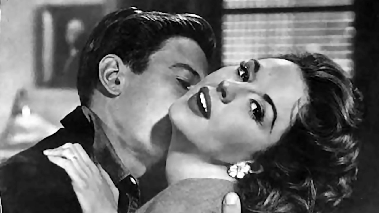 Death in Small Doses scene photo