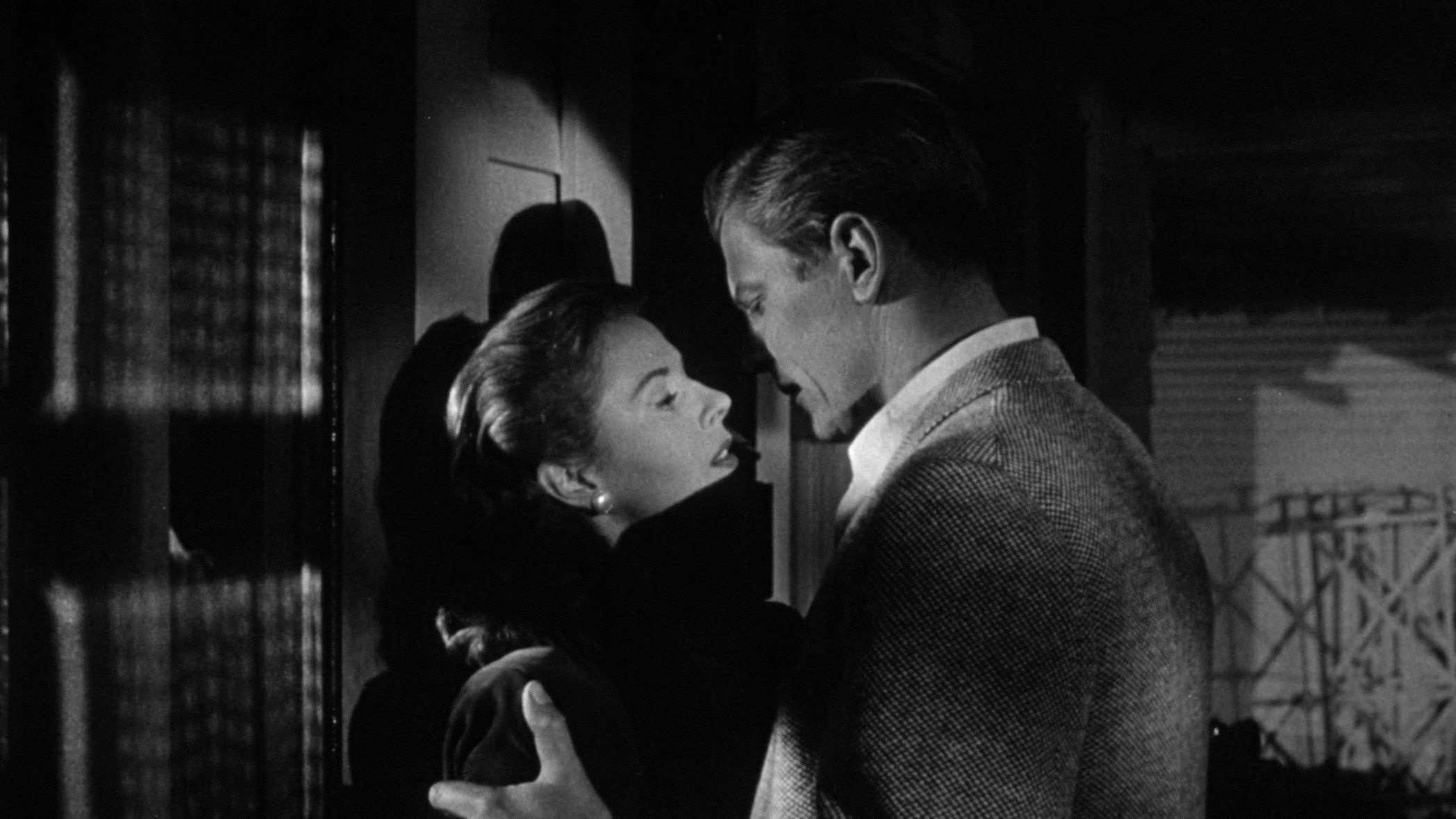 Death in Small Doses scene photo