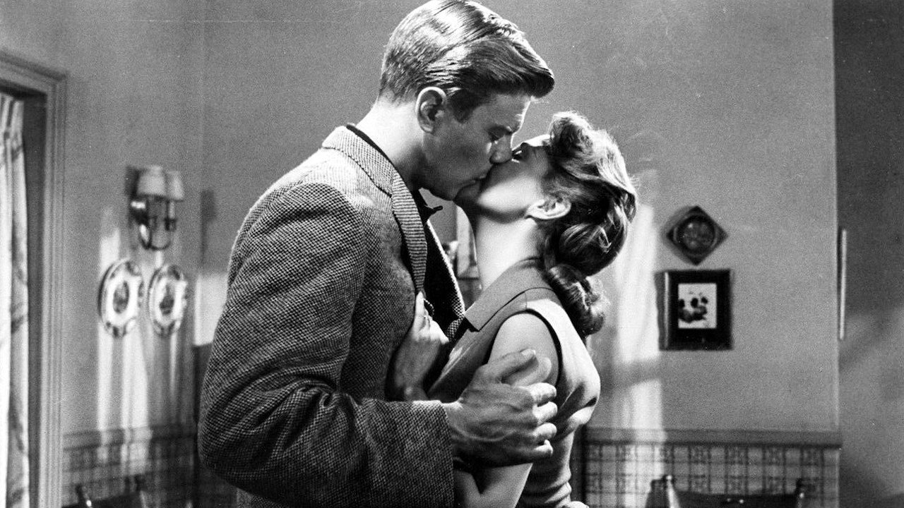 Death in Small Doses scene photo