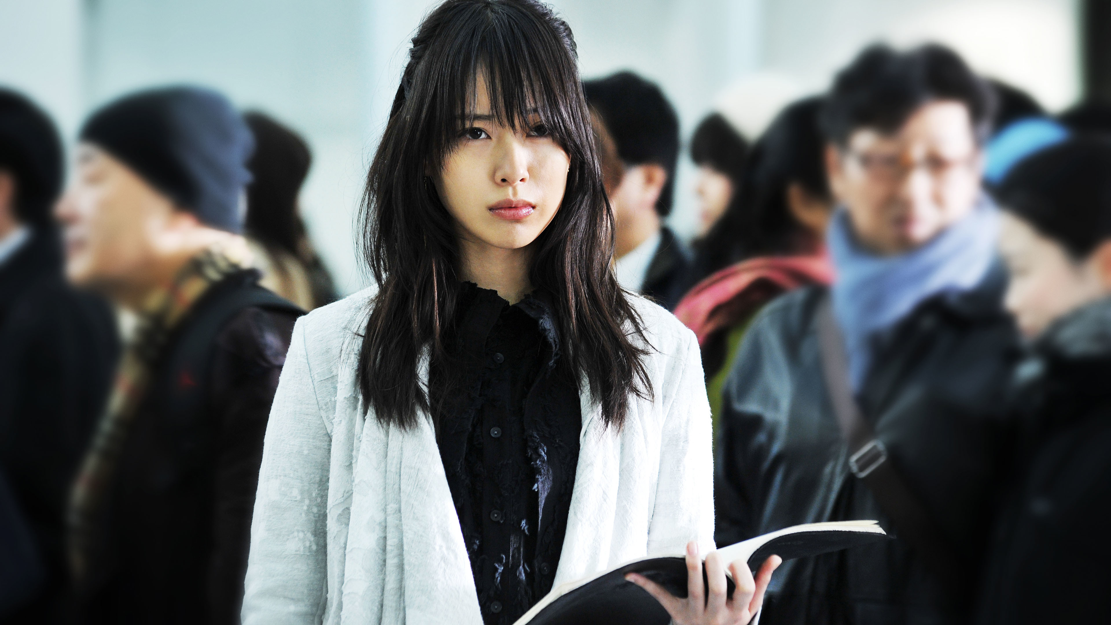 Death Note - Desu nôto: Light Up the New World scene photo