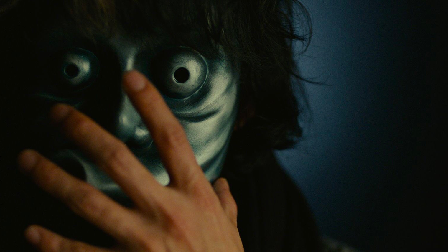 Death Note - Desu nôto: Light Up the New World scene photo