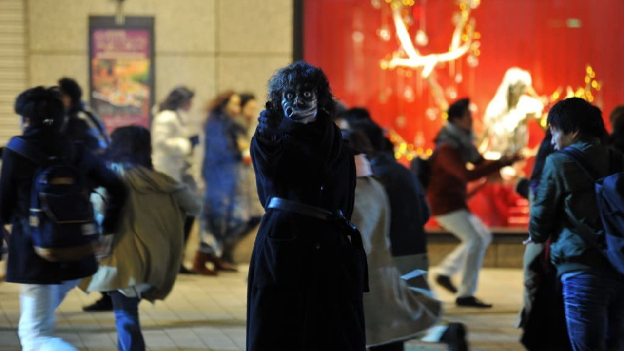 Death Note - Desu nôto: Light Up the New World scene photo