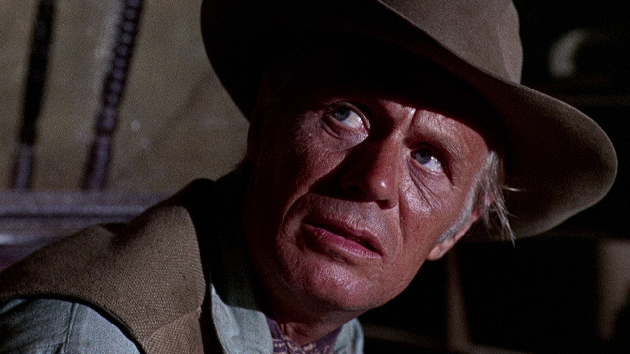 Death of a Gunfighter scene photo