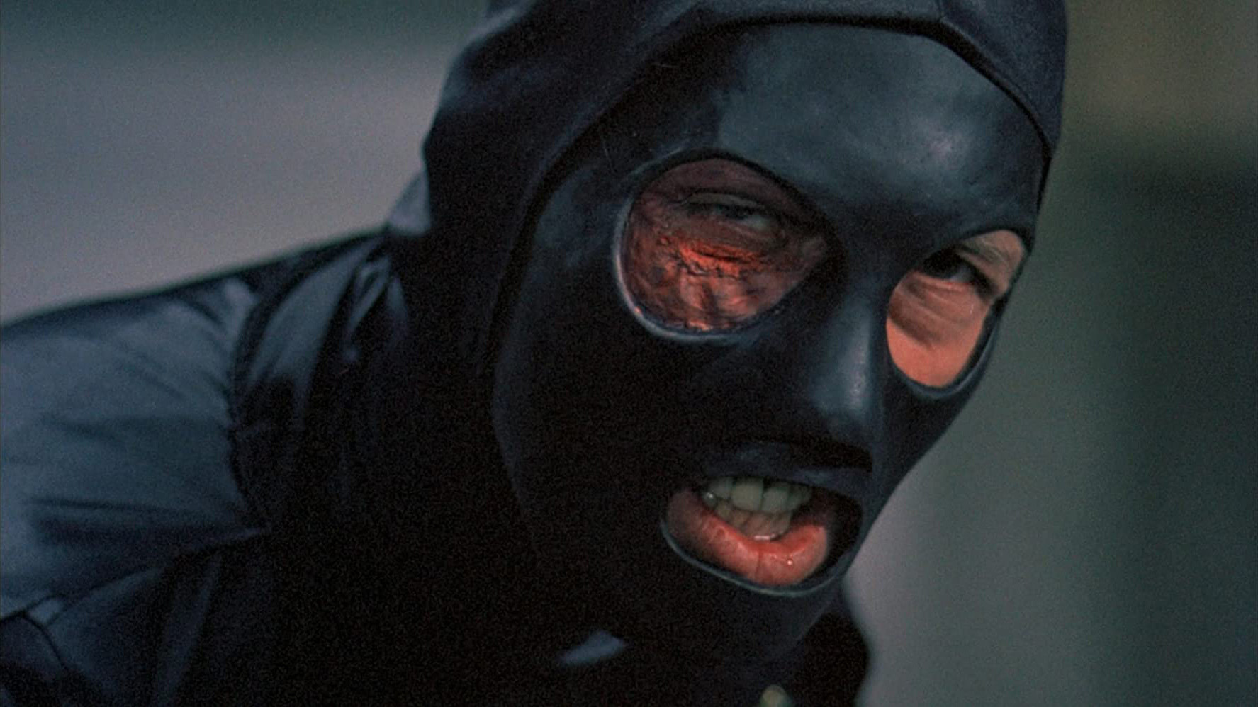 Death Race 2000 scene photo